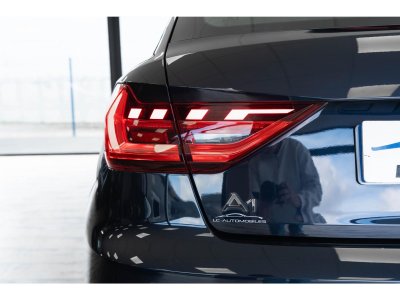 Audi A1 Sportback 10 30 TFSI 110 S-Tronic Advanced   - 32