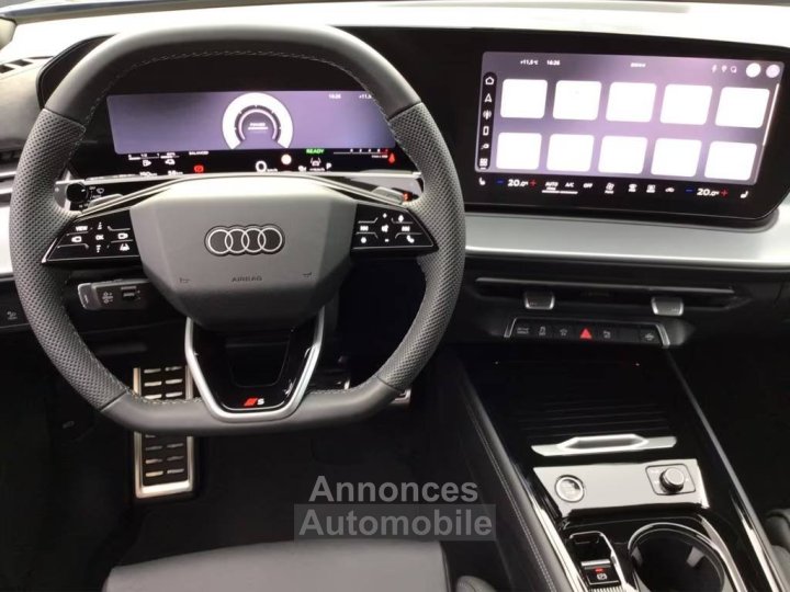 Audi Q3 45 TFSIe qu S Line S Tronic HUD CAM360 - 6