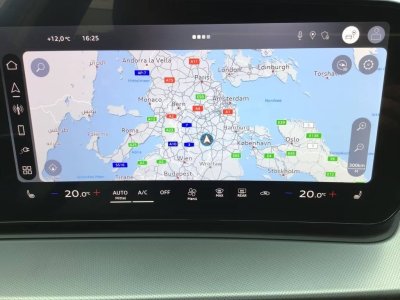 Audi Q3 45 TFSIe qu S Line S Tronic HUD CAM360   - 7