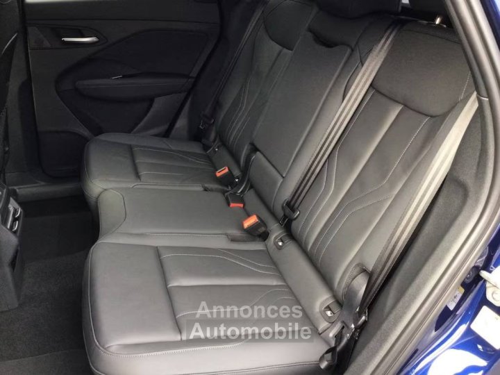 Audi Q3 45 TFSIe qu S Line S Tronic HUD CAM360 - 12