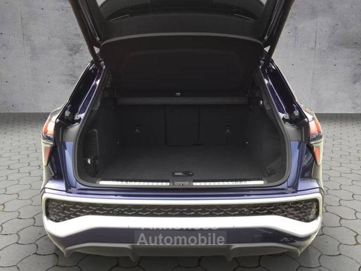 Audi Q3 45 TFSIe qu S Line S Tronic HUD CAM360 - 13