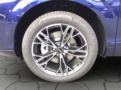 Audi Q3 45 TFSIe qu S Line S Tronic HUD CAM360   - 15