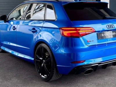 Audi RS3 25 TFSI quattro S tronic | Immat FR Full entretien   - 2