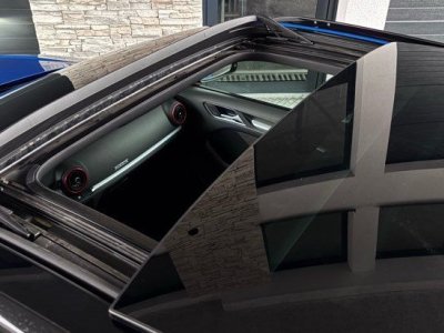 Audi RS3 25 TFSI quattro S tronic | Immat FR Full entretien   - 6