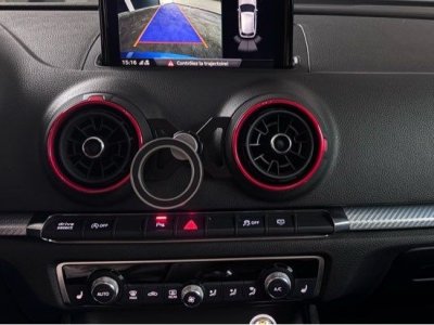 Audi RS3 25 TFSI quattro S tronic | Immat FR Full entretien   - 7