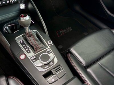 Audi RS3 25 TFSI quattro S tronic | Immat FR Full entretien   - 8