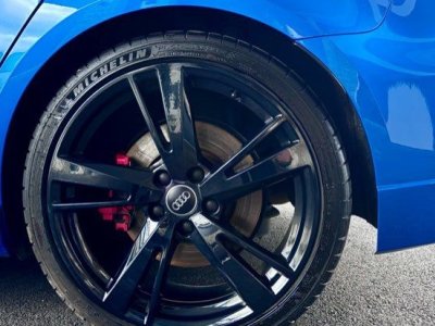 Audi RS3 25 TFSI quattro S tronic | Immat FR Full entretien   - 9
