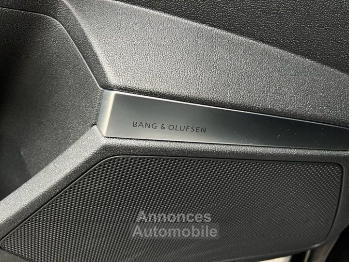 Audi RS3 SPORTBACK 25 TFSI Quattro 400 | IMMAT FR PACK RS CARBONE ORIGINE FRANCE - 10