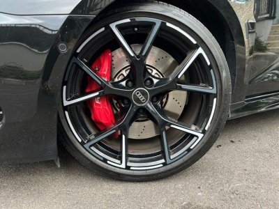 Audi RS3 SPORTBACK 25 TFSI Quattro 400 | IMMAT FR PACK RS CARBONE ORIGINE FRANCE   - 11