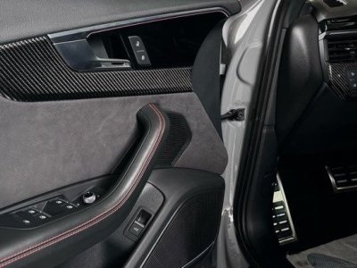 Audi RS4 V6 BITURBO 450 cv | GRIS NARDO B&O CAM&Eacute;RA 360 FAIBLE KILOM&Eacute;TRAGE   - 7