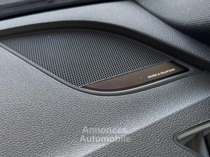 Audi RS4 V6 BITURBO 450 cv | GRIS NARDO B&O CAM&Eacute;RA 360 FAIBLE KILOM&Eacute;TRAGE - 12