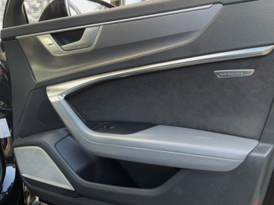 Audi RS6 AVANT | V8 40 TFSI BITURBO 600 ch| 360 PACK RS CARBONE NIGHT VISION   - 8