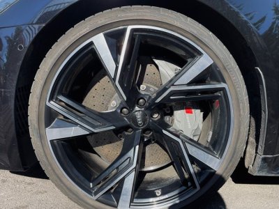 Audi RS6 AVANT | V8 40 TFSI BITURBO 600 ch| 360 PACK RS CARBONE NIGHT VISION   - 13