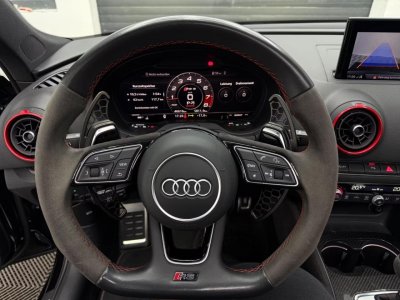 Audi RS3 Sportback 25 TFSI 400 S tronic 7 Quattro   - 6
