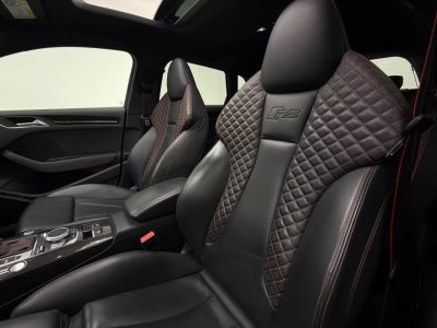 Audi RS3 Sportback 25 TFSI 400 S tronic 7 Quattro   - 8