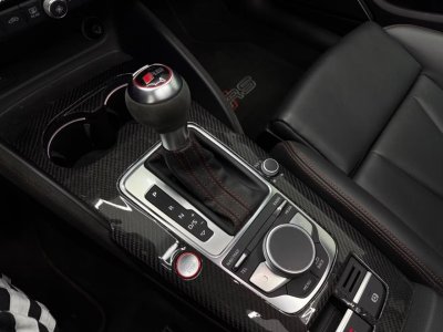 Audi RS3 Sportback 25 TFSI 400 S tronic 7 Quattro   - 9