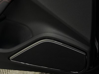 Audi RS3 Sportback 25 TFSI 400 S tronic 7 Quattro   - 10