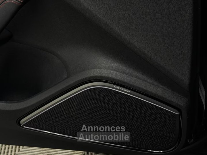 Audi RS3 Sportback 25 TFSI 400 S tronic 7 Quattro - 10