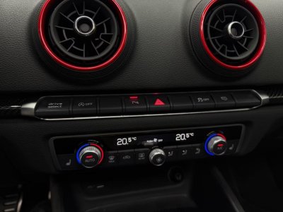 Audi RS3 Sportback 25 TFSI 400 S tronic 7 Quattro   - 12