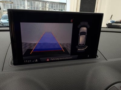 Audi RS3 Sportback 25 TFSI 400 S tronic 7 Quattro   - 13