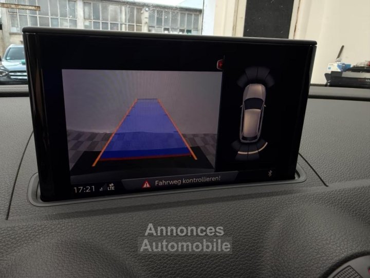 Audi RS3 Sportback 25 TFSI 400 S tronic 7 Quattro - 13