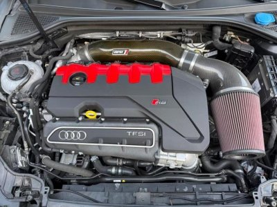 Audi RS3 Sportback 25 TFSI 400 S tronic 7 Quattro   - 14