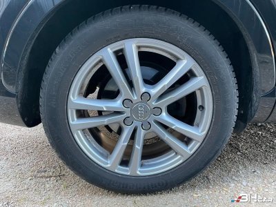 Audi Q3 20 TDI 150 S-TRONIC S-LINE - Cuir alcantara chauffants - Phares LED - Suivi complet   - 25