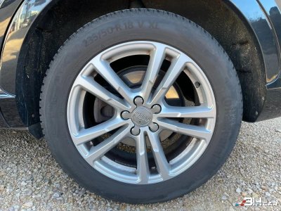 Audi Q3 20 TDI 150 S-TRONIC S-LINE - Cuir alcantara chauffants - Phares LED - Suivi complet   - 27