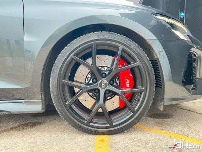 Audi RS3 SPORTBACK 25 TFSI 400 QUATTRO - Origine France - Entretien - 2 &egrave;me main - Cam&eacute;ra   - 26