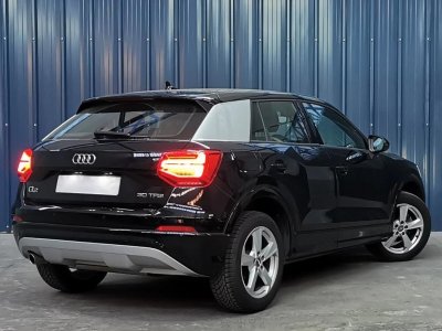 Audi Q2 10 30 TFSI 115 SPORT S-TRONIC BVA - Garantie 1 An - Matrix led -   - 3
