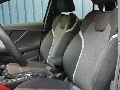 Audi Q2 10 30 TFSI 115 SPORT S-TRONIC BVA - Garantie 1 An - Matrix led -   - 6