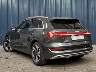Audi e-tron 50 ELECTRIC 315 215PPM 71KWH QUATTRO BVA - Garantie 1 An -   - 4