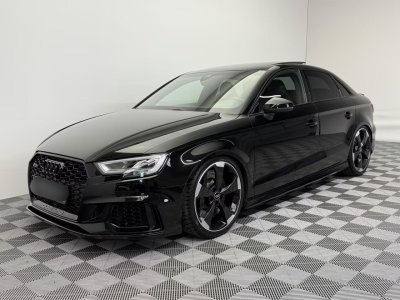 Audi RS3 Quattro 25 TFSI - 400 - BV S-tronic 8V BERLINE  PHASE 2   - 1
