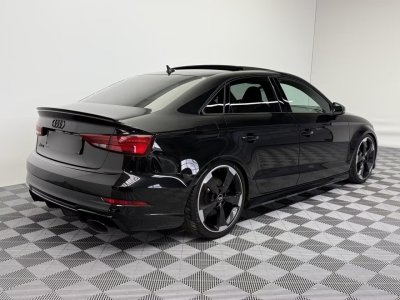 Audi RS3 Quattro 25 TFSI - 400 - BV S-tronic 8V BERLINE  PHASE 2   - 2