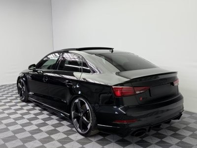 Audi RS3 Quattro 25 TFSI - 400 - BV S-tronic 8V BERLINE  PHASE 2   - 4