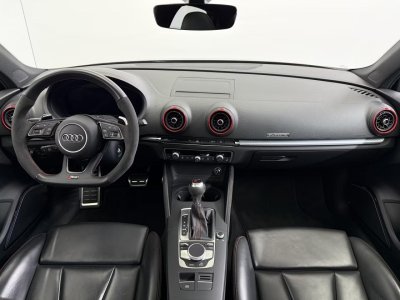 Audi RS3 Quattro 25 TFSI - 400 - BV S-tronic 8V BERLINE  PHASE 2   - 6