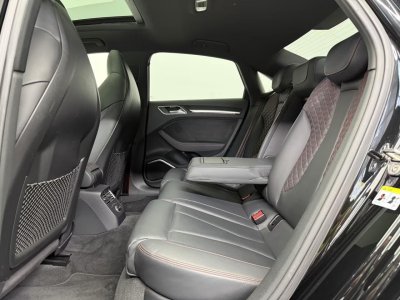 Audi RS3 Quattro 25 TFSI - 400 - BV S-tronic 8V BERLINE  PHASE 2   - 11