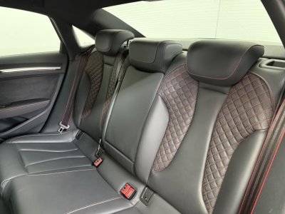 Audi RS3 Quattro 25 TFSI - 400 - BV S-tronic 8V BERLINE  PHASE 2   - 12