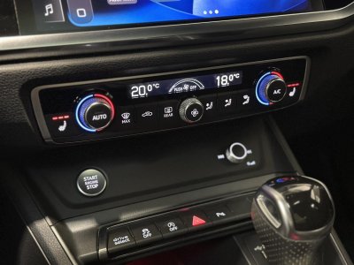 Audi Q3 35 TFSI 150 ch S-Tronic S Line - Toit ouvrant/ B&O/ Cam&eacute;ra 360&deg; - Suivi exclusif   - 15