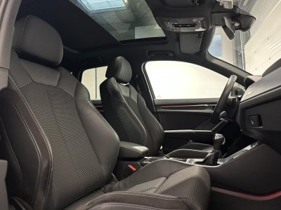 Audi Q3 35 TFSI 150 ch S-Tronic S Line - Toit ouvrant/ B&O/ Cam&eacute;ra 360&deg; - Suivi exclusif   - 18
