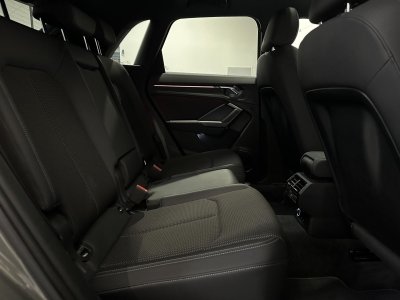 Audi Q3 35 TFSI 150 ch S-Tronic S Line - Toit ouvrant/ B&O/ Cam&eacute;ra 360&deg; - Suivi exclusif   - 19