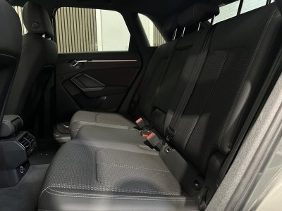 Audi Q3 35 TFSI 150 ch S-Tronic S Line - Toit ouvrant/ B&O/ Cam&eacute;ra 360&deg; - Suivi exclusif   - 20