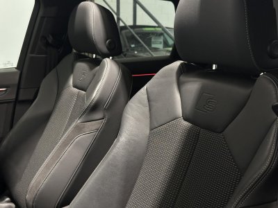 Audi Q3 35 TFSI 150 ch S-Tronic S Line - Toit ouvrant/ B&O/ Cam&eacute;ra 360&deg; - Suivi exclusif   - 21