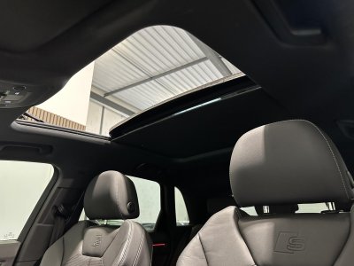 Audi Q3 35 TFSI 150 ch S-Tronic S Line - Toit ouvrant/ B&O/ Cam&eacute;ra 360&deg; - Suivi exclusif   - 22