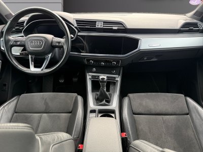 Audi Q3 35 TFSI 150 ch Design Int&eacute;rieur S-line Garantie 12 mois   - 2