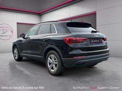 Audi Q3 35 TFSI 150 ch Design Int&eacute;rieur S-line Garantie 12 mois   - 3
