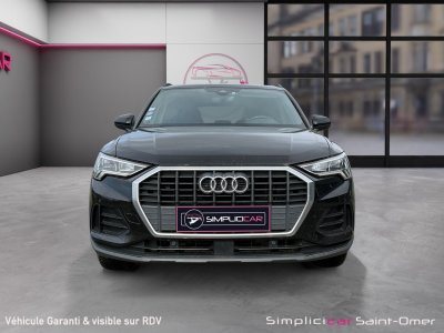 Audi Q3 35 TFSI 150 ch Design Int&eacute;rieur S-line Garantie 12 mois   - 4
