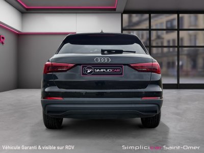 Audi Q3 35 TFSI 150 ch Design Int&eacute;rieur S-line Garantie 12 mois   - 7