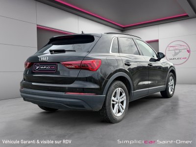 Audi Q3 35 TFSI 150 ch Design Int&eacute;rieur S-line Garantie 12 mois   - 8