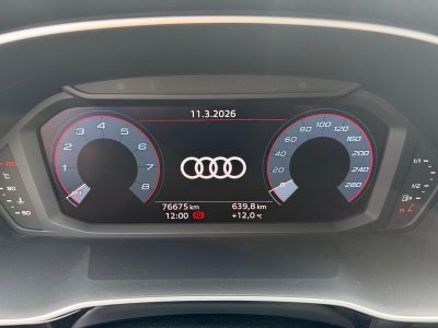 Audi Q3 35 TFSI 150 ch Design Int&eacute;rieur S-line Garantie 12 mois   - 14